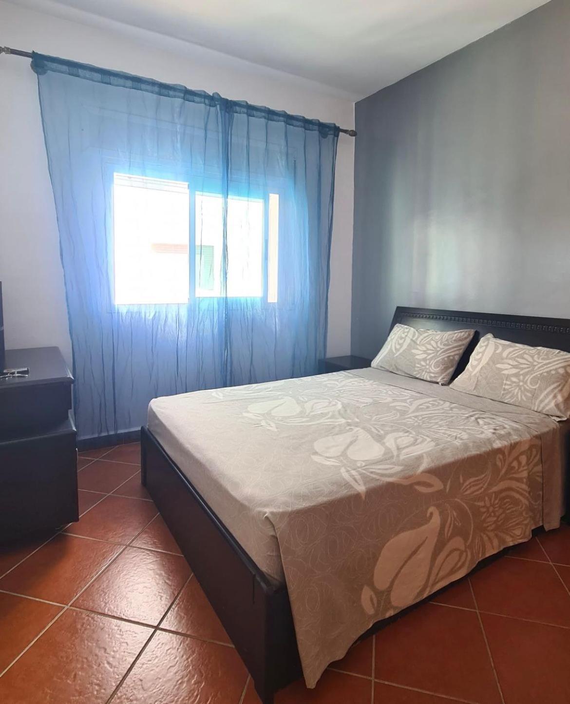Ouedlaou, Residence Al Fajr Oued Laou Exteriér fotografie